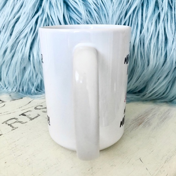 Funny Mom Mug, Coffee Mug, Cup, For Mom, NEW, No Box, No Tags, 15oz - Picture 3 of 10
